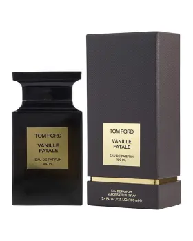 Унисекс парфюм Vanille Fatalle EDP 100 ml