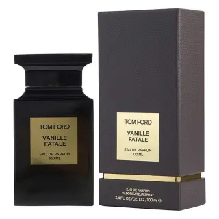 Унисекс парфюм Vanille Fatalle EDP 100 ml