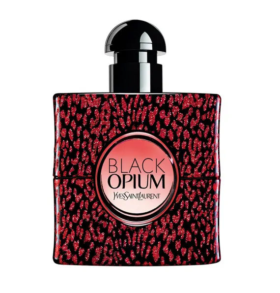 Дамски парфюм Black Opium Limited Edition 90 ml EDP