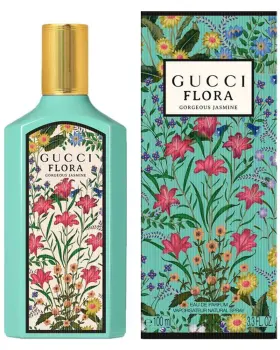 Дамски парфюм Flora Gorgeous Jasmine EDP 100 ml