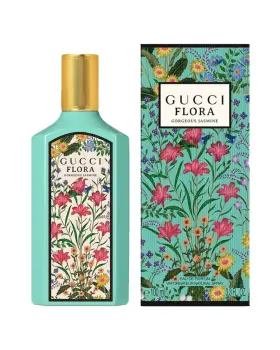 Дамски парфюм Flora Gorgeous Jasmine EDP 100 ml