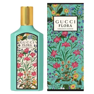 Дамски парфюм Flora Gorgeous Jasmine EDP 100 ml