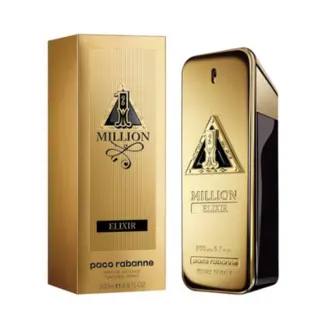 Мъжки парфюм 1 Million Elixir EDT 100 ml