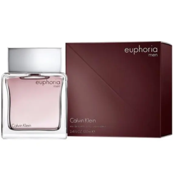 Мъжки парфюм Euphoria EDT 100 ml