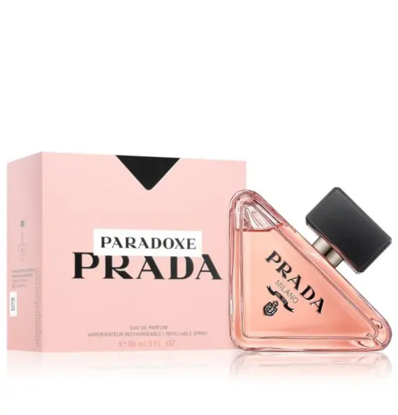 Дамски парфюм Paradoxe EDP 80 ml