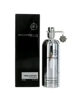 Унисекс парфюм Vanilla Extasy 100 ml EDP