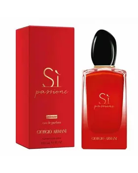 Дамски парфюм Si Passione Intense EDP 100 ml	