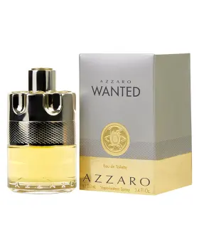 Мъжки парфюм Wanted EDT 100 ml 