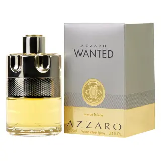 Мъжки парфюм Wanted EDT 100 ml 