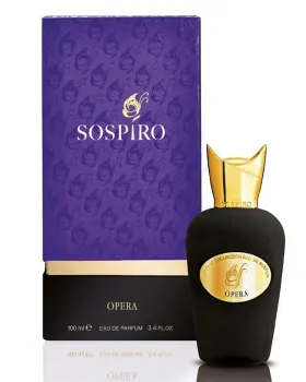 Дамски парфюм Opera 100 ml EDP