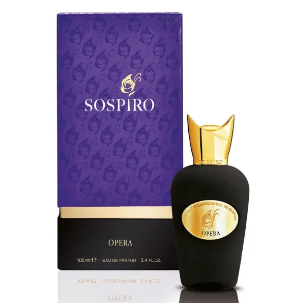 Дамски парфюм Opera 100 ml EDP