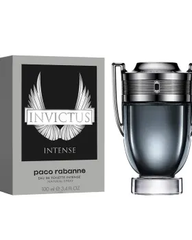 Мъжки парфюм Invictus Intense EDT 100 ml	