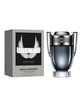 Мъжки парфюм Invictus Intense EDT 100 ml	