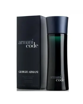 Мъжки парфюм Black Code EDT 100 ml