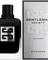 Мъжки парфюм Gentleman Society 100 ml EDT