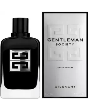 Мъжки парфюм Gentleman Society 100 ml EDT