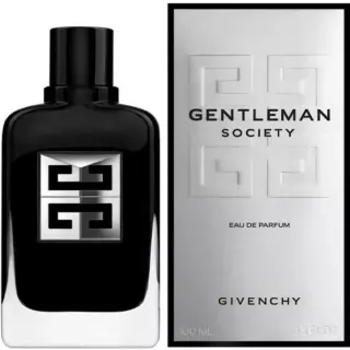 Мъжки парфюм Gentleman Society 100 ml EDT