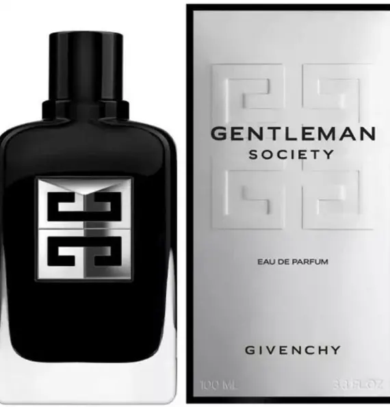 Мъжки парфюм Gentleman Society 100 ml EDT