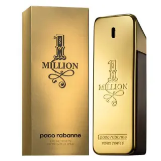 Мъжки парфюм 1 Million EDP 100 ml 