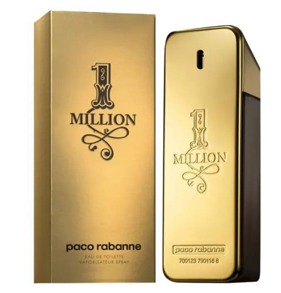 Мъжки парфюм 1 Million EDP 100 ml 