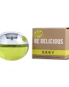 Дамски парфюм Be Delicious 100 ml EDP