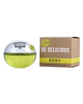 Дамски парфюм Be Delicious 100 ml EDP