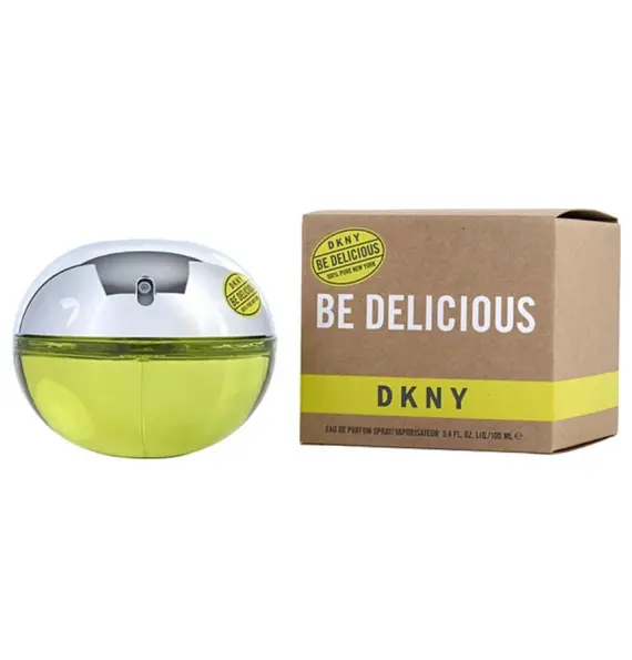 Дамски парфюм Be Delicious 100 ml EDP