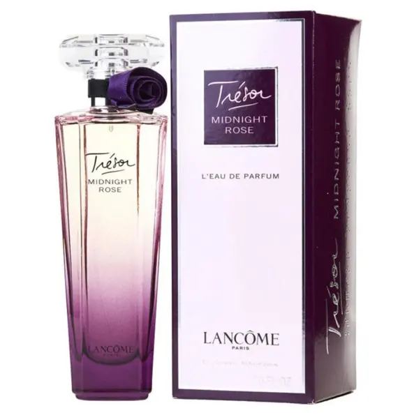 Дамски парфюм Tresor Midnight Rose EDP 75 ml