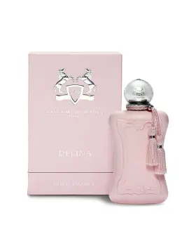 Дамски парфюм Delina Royal Essence EDP 75 ml	