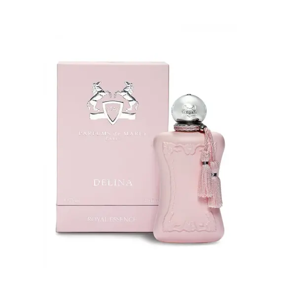 Дамски парфюм Delina Royal Essence EDP 75 ml	