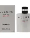 Мъжки парфюм Allure Sport EDT 100 ml 