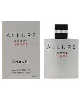 Мъжки парфюм Allure Sport EDT 100 ml 