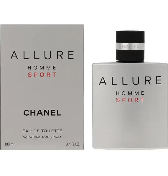 Мъжки парфюм Allure Sport EDT 100 ml 