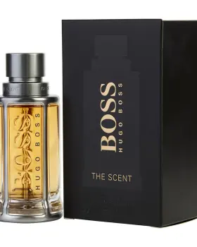 Мъжки парфюм The Scent 100 ml EDT