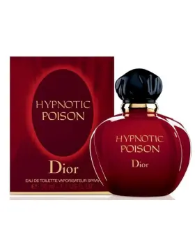 Дамски парфюм Hypnotic Poison EDP 100 ml	