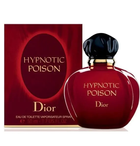 Дамски парфюм Hypnotic Poison EDP 100 ml	