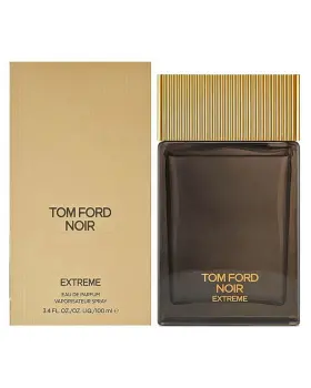 Мъжки парфюм Noir Extreme EDT 100 ml 