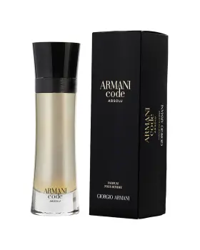 Мъжки парфюм Code Absolu 100 ml EDT