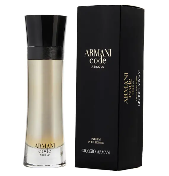 Мъжки парфюм Code Absolu 100 ml EDT