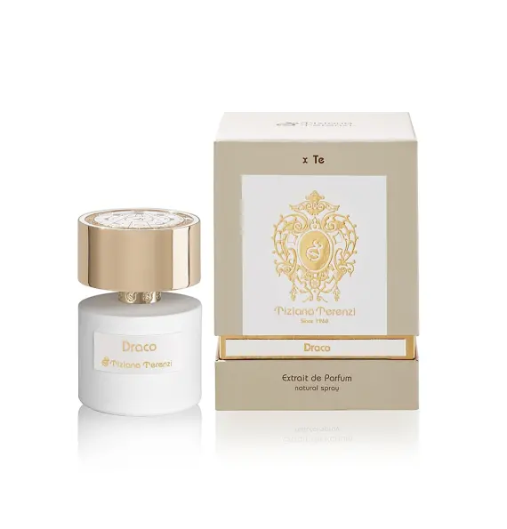 Унисекс парфюм Draco EDP 100 ml