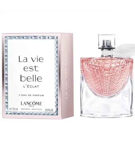 Дамски парфюм La Vie Est Belle L'eclat EDP 75 ml 