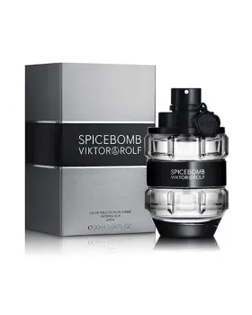 Мъжки парфюм Spicebomb EDT 90 ml