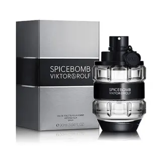 Мъжки парфюм Spicebomb EDT 90 ml