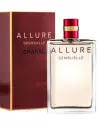 Дамски парфюм Allure Sensuelle EDP 100 ml 