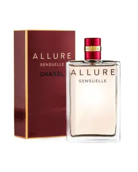 Дамски парфюм Allure Sensuelle EDP 100 ml 