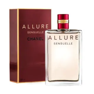 Дамски парфюм Allure Sensuelle EDP 100 ml 