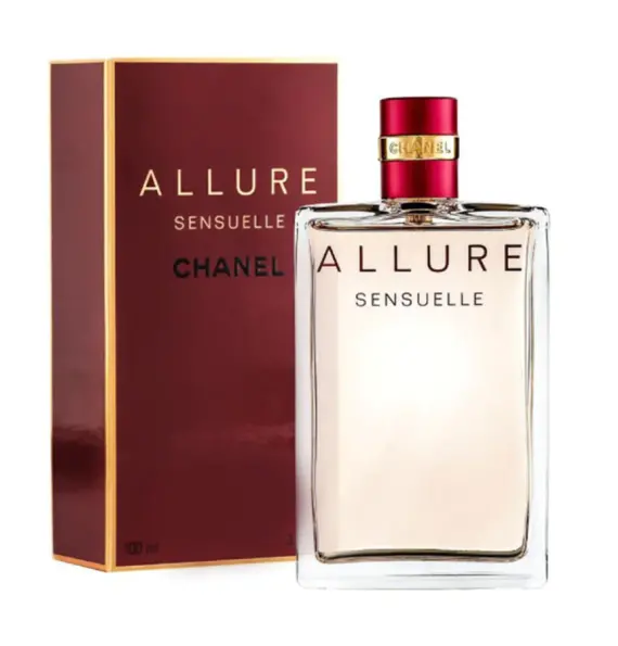 Дамски парфюм Allure Sensuelle EDP 100 ml 