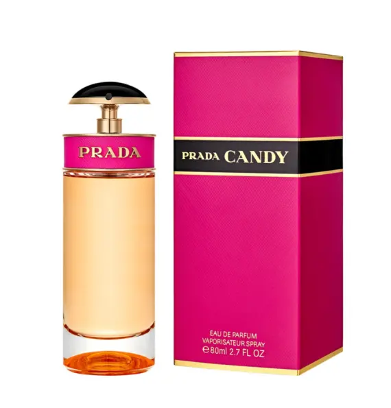 Дамски парфюм Prada Candy EDP 80 ml