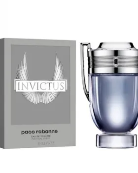 Мъжки парфюм Invictus EDT 100 ml 