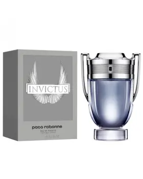 Мъжки парфюм Invictus EDT 100 ml 